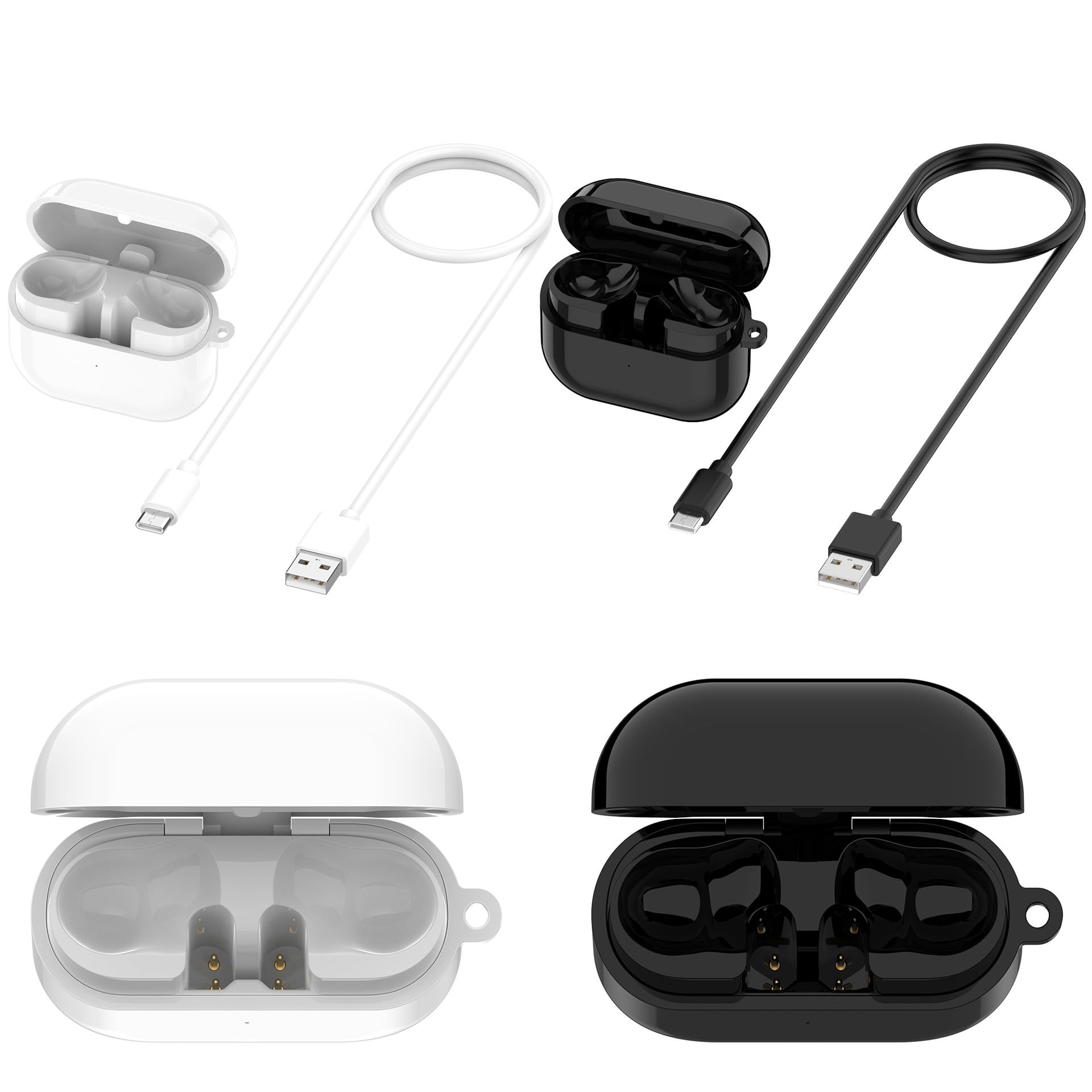 Samsung Galaxy Buds3 ホワイト 充電ケース付き Galaxy Buds3（ギャラクシーバッズ3）White | Samsung Japan 公式